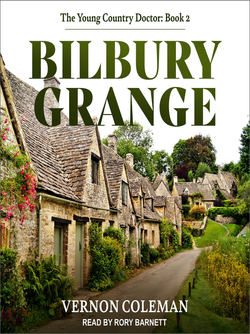 Title details for Bilbury Grange by Vernon Coleman - Available